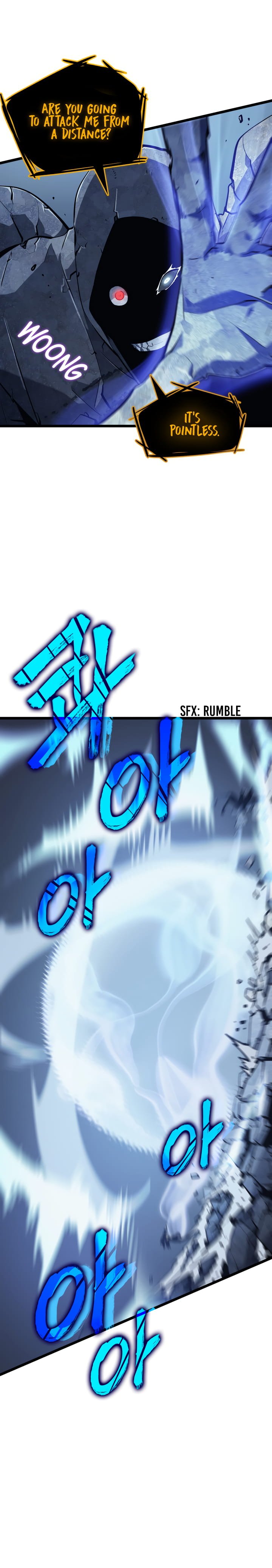 Solo Leveling, Chapter 127 image 20